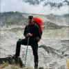 Lt Col Ishan Rawat