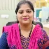 Reshma Patil