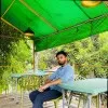 Tahmid Alam Talukder Shrestho