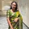 Teja Manohar
