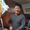 Frank Hsu