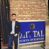 Rohit Kumar