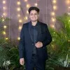 Amit Sen