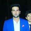 Syed Basharat