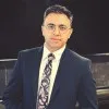 Hamed Ahmadi