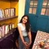 Vedika Wagh