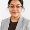 Sunanda Bhattacherjee