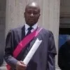 George Mlangeni