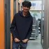 Jaykumar Patel