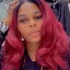 Binta Bojang