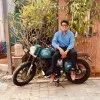 Nishant Rounak Suren