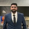 Vikrant Khanna