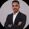 Amjad Ahmed
