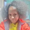 Nqobile Mfayela