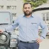 Sukhvir Singh