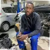 Justatia MASWANGANYI