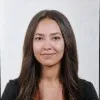 Irene Nagui