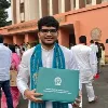 Satish Shingade