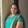 Shreepooja Bhat