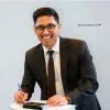 Arjun Ananth