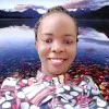 Iluromi Damilola