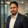 Sanjay James DB