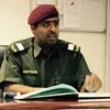 Khalid Aldowais