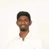 Abhishek Mahendran