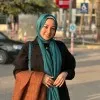 Yasmine Ahmed