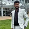 Saketh Reddy
