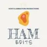 Ham edits