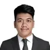 Vince Joseph Briones