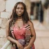 Maame Yaa Ahenkorah