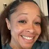 Ireka Sanders