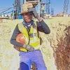 Tumelo Manaka