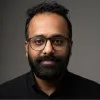 Ajay Varghese