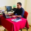 Mahesh kamble