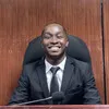 Dan Mwangala