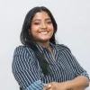 Raveena Retnakumar