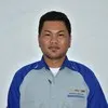 Bryan Morados