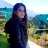 varsha rao