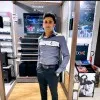 Kishan Rabari