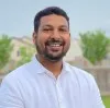 Krishan Jain