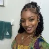 Tyra Thomas