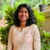 Adheena Saji