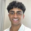 Roshan Sampathkumar