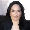 Claudia Ghazanfary