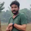 Shivam Solanki