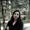 Urvashi Amin