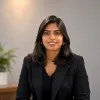 Shreya Santra